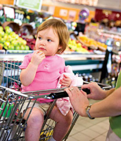 kidshopping