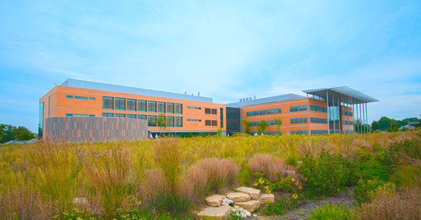Danforth_Center2 Donald Danforth Plant Science Center, St. Louis, MO