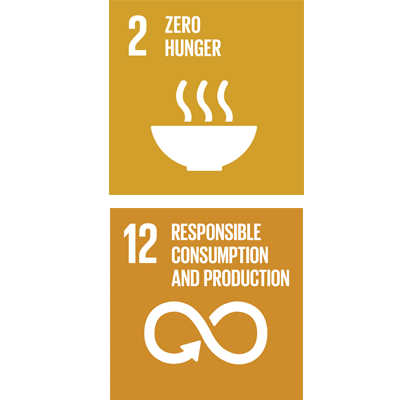 SDG Goals