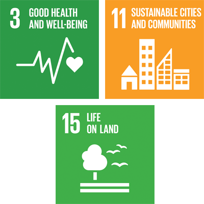 DeChant SDG Goals