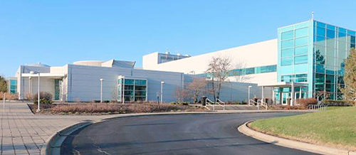 VBC Biorational Research Center