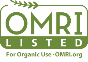 OMRI caterpillar pest control