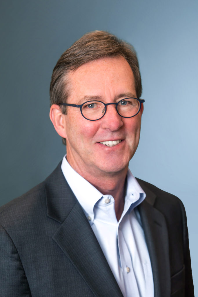 Paul Kelley Headshot