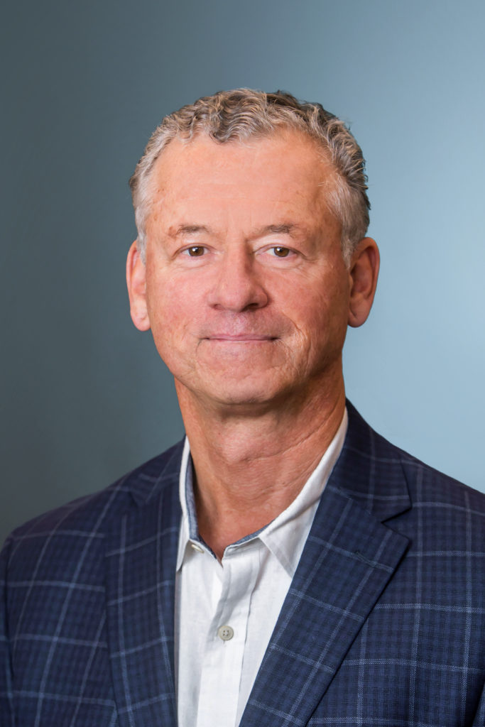 Ted Melnik