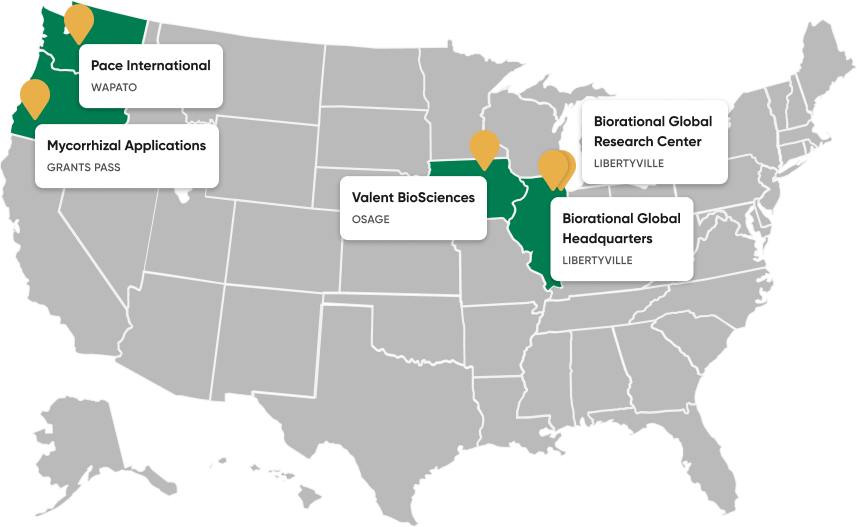 biorational products map